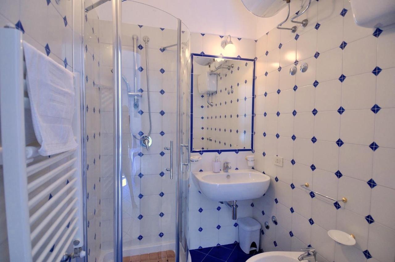 L'Ancora Amalfi Dreams Minori Exterior foto