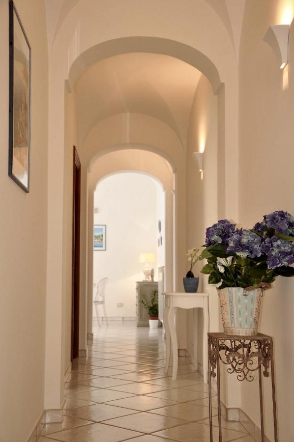 L'Ancora Amalfi Dreams Minori Exterior foto