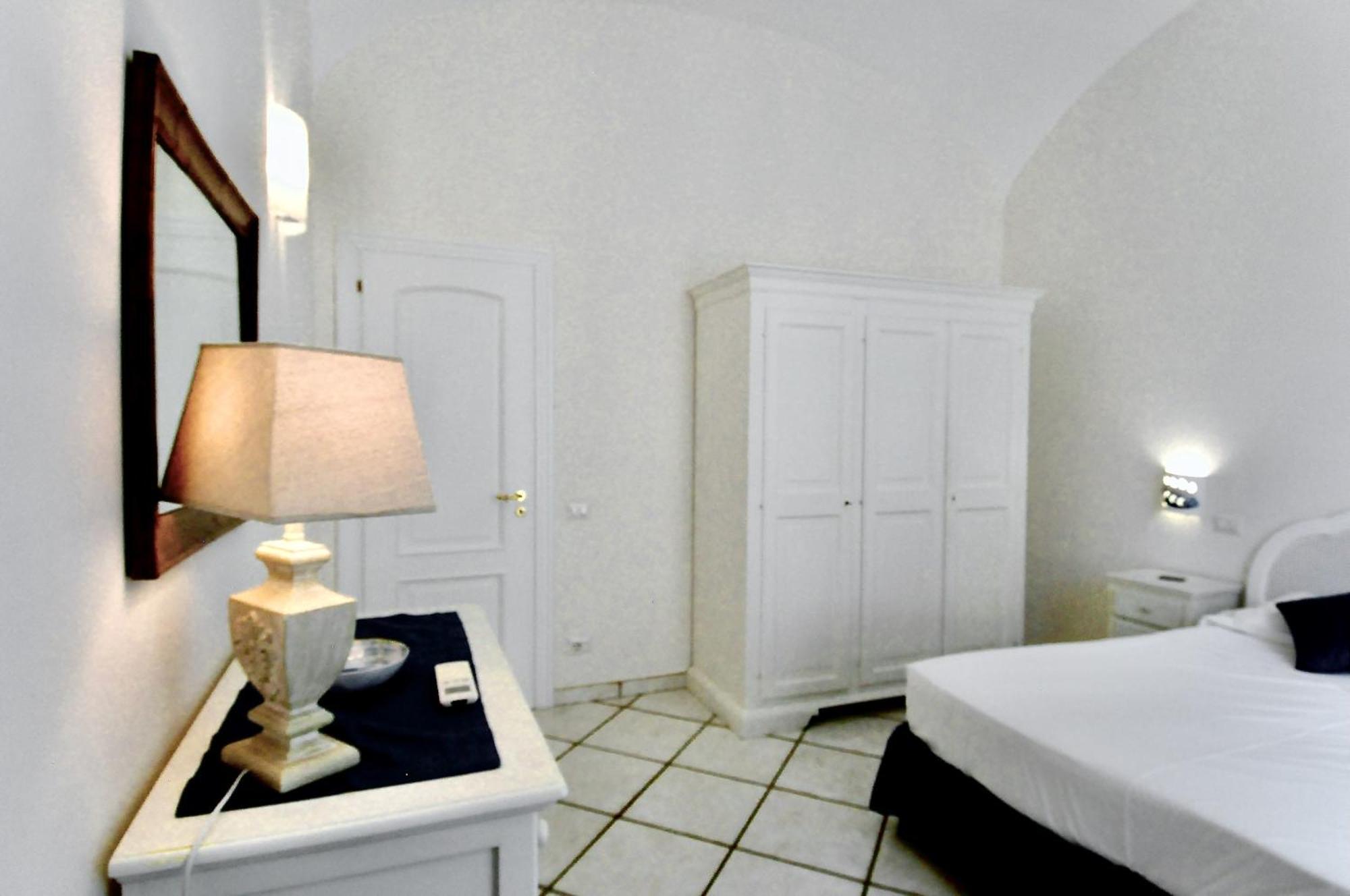 L'Ancora Amalfi Dreams Minori Exterior foto