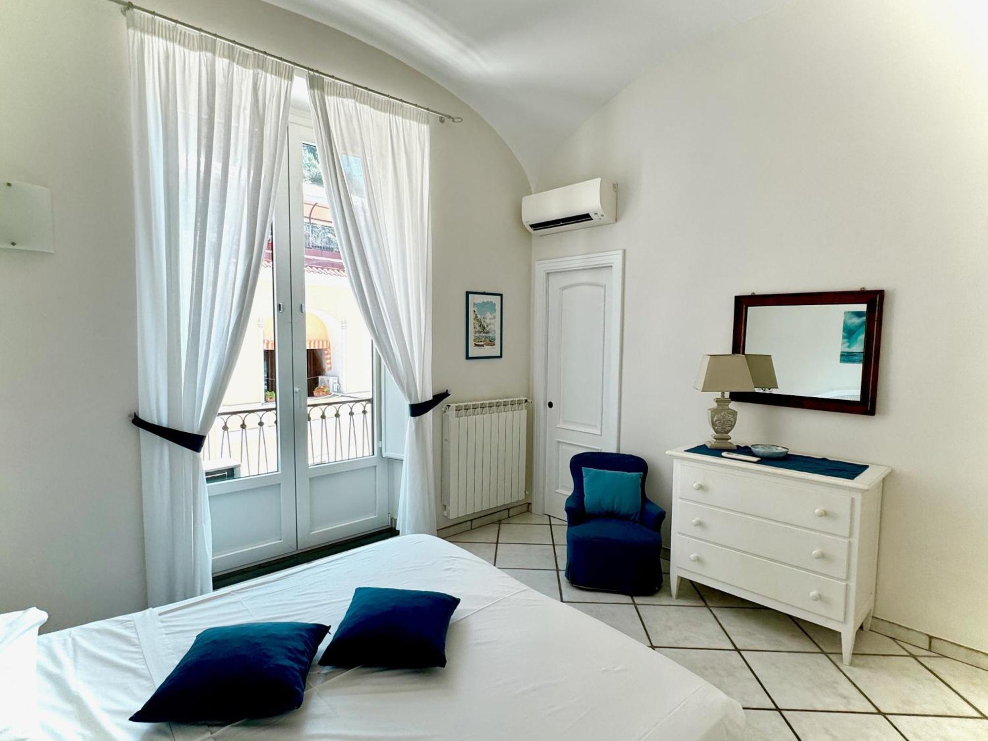 L'Ancora Amalfi Dreams Minori Exterior foto