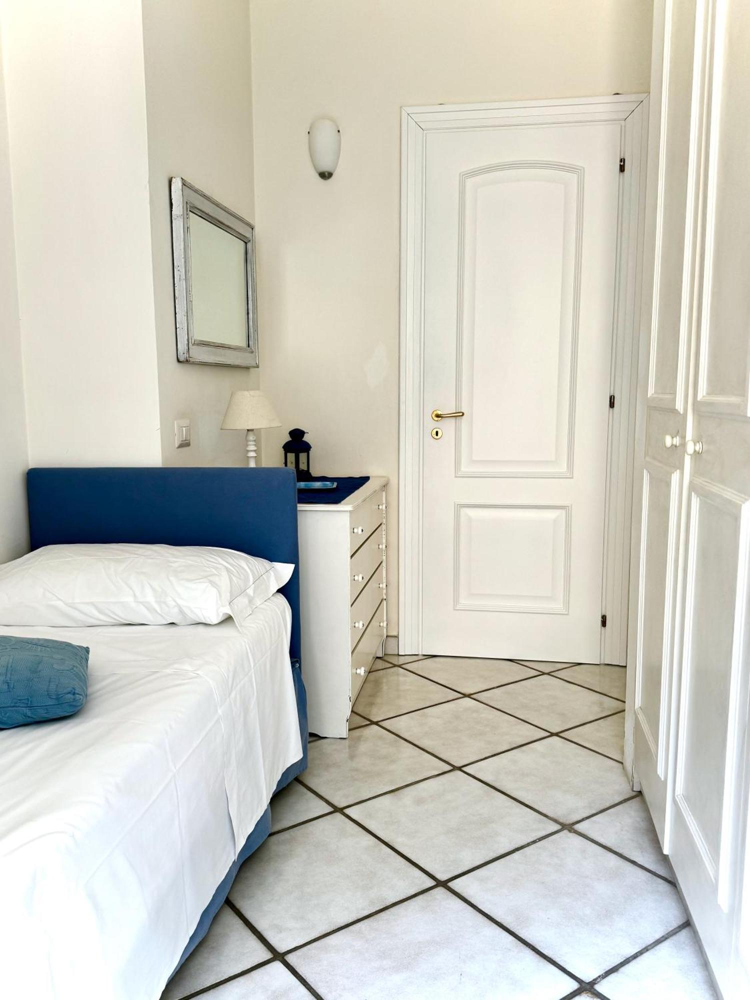 L'Ancora Amalfi Dreams Minori Exterior foto