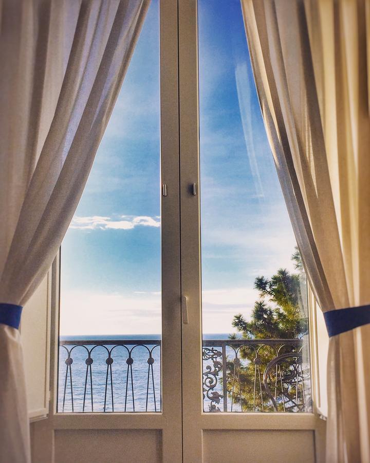 L'Ancora Amalfi Dreams Minori Exterior foto